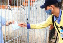 Saae/Sorocaba moderniza sistema de leitura e faturamento do consumo de água