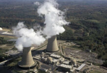 Alemanha encerra era nuclear com fechamento das últimas 3 usinas