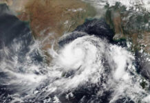 Ciclone extratropical avança do RS para outras regiões do País a partir desta sexta-feira