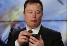 Elon Musk admite que tem um ‘problema’ com o Twitter e deixa conselho