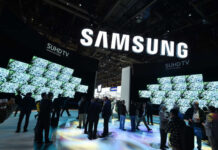 Rumor: Samsung se prepara para lançar tablet com tela dobrável no mercado