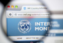 FMI alerta para o aumento da dívida pública dos países