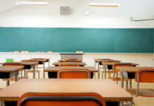 Pesquisa mostra que 71% dos professores estão estressados