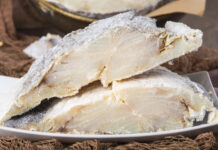 Bacalhau ajuda a prevenir doenças cardiovasculares