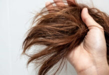 Se tem o cabelo ressecado, comece a comer estes nove superalimentos