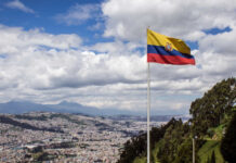 Confronto entre gangues deixa pelo menos 12 mortos em prisão no Equador