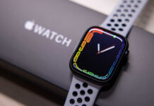 Apple quer mudar a forma como usa o relógio Apple Watch