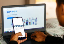 Enem: estudantes podem pedir isenção de taxa a partir desta segunda