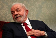 Brasileiros em Portugal realizam "ato em apoio" a Lula no dia 25 de Abril