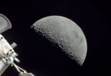 Sonda da Nasa pode dar pistas do que ocorreu com nave que tentou pousar na Lua