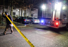 Dois mortos em tiroteio durante festa universitária na Virgínia