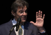‘Lei bem feita não tem plano B’, afirma Haddad, sobre medidas para garantir arcabouço