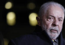Lula incomoda Washington ao receber visita de chanceler russo