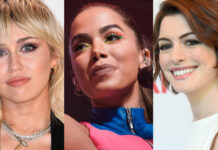 Famosos que desistiram de ser veganos; entenda os motivos!