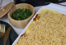 Especial Páscoa: Veja como preparar um delicioso Fricassê de Bacalhau