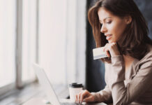 Os três signos que mais dinheiro gastam em compras online
