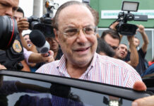 Empresa da família de Maluf devolve mais de R$ 150 milhões à Prefeitura de SP