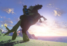 Nintendo revela último trailer antes do lançamento de novo ‘Zelda’