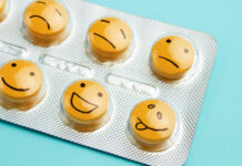 Antidepressivos. É isto que acontece quando toma doses a mais ou a menos