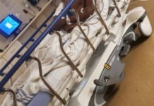 Adolescente de 16 anos engana-se de casa ao buscar irmãos e é baleado