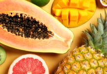 Três frutas que você deve evitar se quiser perder peso