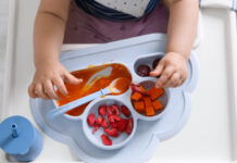 Nutricionista enumera os alimentos que o seu bebê não deve comer