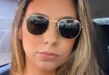 Após postar ‘look do massacre’ professora é intimada pela Polícia Civil