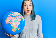 Ceilão, Sião, Abissínia? Quais os nomes desses países hoje?