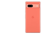 Google deve lançar celular acessível com cor inédita