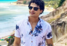 Influenciador de 27 anos morre após reação alérgica a bolinho de camarão