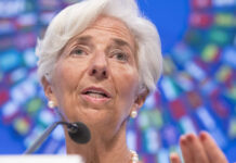 BCE: temos mais ‘terreno a cobrir’ no combate à inflação, afirma Lagarde