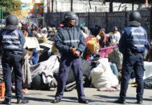 Defensoria e ONG questionam atuação da Guarda Civil na Cracolândia