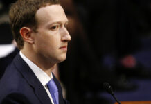 Mark Zuckerberg reconhece “período difícil” na Meta