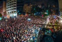 Virada Cultural 2023 terá 1.400 policiais, 720 guardas e drones; veja dicas de segurança