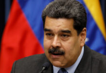 Maduro recebe fatura de US$ 1 bi com BNDES por retomada das relações com Brasil