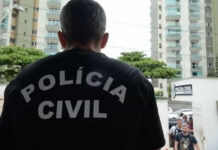 Equipe de delegacia em SP é levada para Corregedoria por suspeita de corrupção