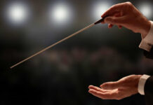 Orgasmo durante concerto de orquestra em Los Angeles? Relatos divergem