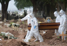 Pandemia de Covid foi marcada por erros em série e mortes que poderiam ter sido evitadas
