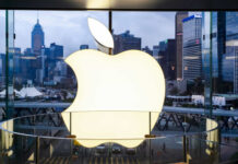 Apple reduz lucro, mas iPhone tem vendas ‘recordes’ e balanço supera expectativas