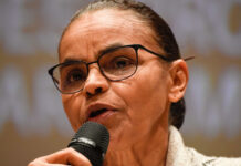 CRM-AC abre sindicância contra médicos que debocharam de Marina Silva