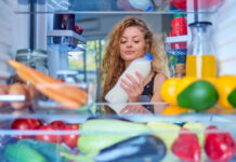 Como organizar melhor seu refrigerador e tirar o maior benefício dele