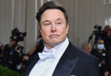 Filhos de Elon Musk não terão controle das empresas do pai
