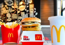 Crianças trabalhavam sem salário e até de madrugada em McDonald’s nos EUA
