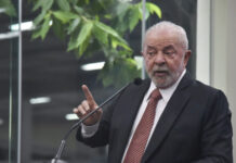 Lula cobra lealdade do PT nas discussões sobre o arcabouço