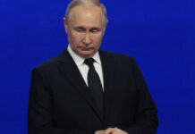 Rússia usa ex-repúblicas soviéticas para triangular importações e burlar sanções