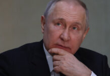 Rússia ordena duplicação da produção de mísseis antes de contraofensiva ucraniana