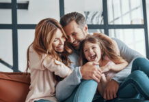 Você vive em uma família saudável? Essas são as características de uma