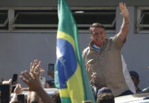 Organizadores da Agrishow mantém otimismo e avaliam que imbróglio político não ofusca negócios