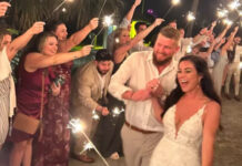 Matou noiva após casamento, mas garantiu não ter feito "nada de mal"