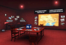 ‘Counter-Strike’ usado para informar russos sobre guerra na Ucrânia